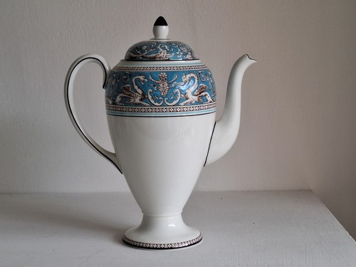Wedgwood florentine - wedgwood,