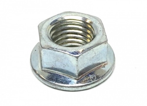 Variomatik mutter m10 25 - mutter, 1,25