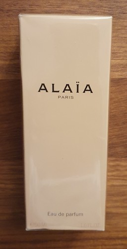 Alaia paris edp 50ml - alaia,