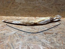 Opel Omega A Chromleiste