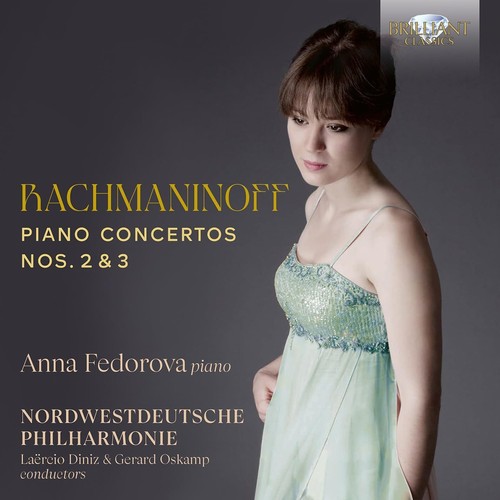 Sergei rachmaninov - sergei,