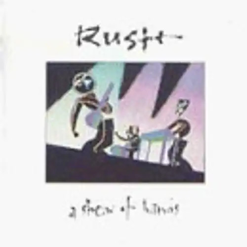 Rush show of hands - rush,