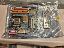 Mainboard GIGABYTE GA-8I915PMD