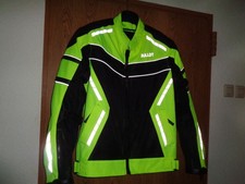 Motorrad Jacke Neu