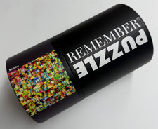 Remember puzzle 500 teile - 500,
