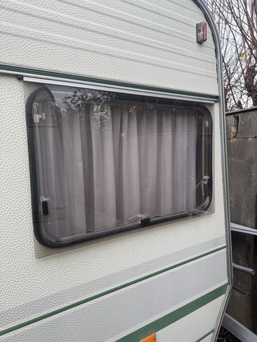 Wohnwagen fenster 60cm - 60cm, x