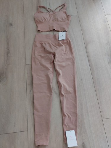 Teveo damen leggings und sport - und,