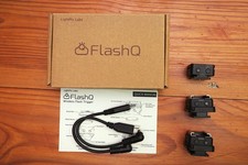 FlashQ Wireless Flash Trigger