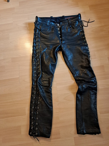 Chaps hamburg lederhose - hamburg,