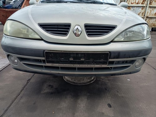Renault megane original - renault,