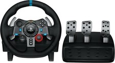 Logitech G29 Driving Force