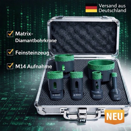 Fliesenbohrer diamant - fliesenbohrer,,