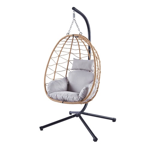Lykke hängesessel natural - hängesessel,,