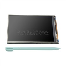 3.5 inch TFT LCD SPI Touch
