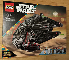 LEGO Star Wars 75389 Dunkler Millennium Falke