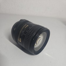 Nikon Nikkor AF-S DX Objektiv