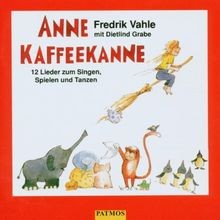 Anne kaffeekanne 12 - anne, kaffeekanne.
