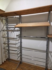 Regalsystem Steckregal