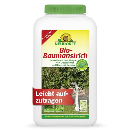 Neudorff bio baumanstrich - bio, 2l