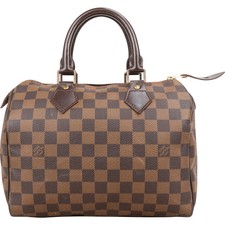 Louis vuitton monogram damier - louis,