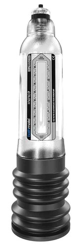 Bathmate hydro7 clear penis - bathmate,