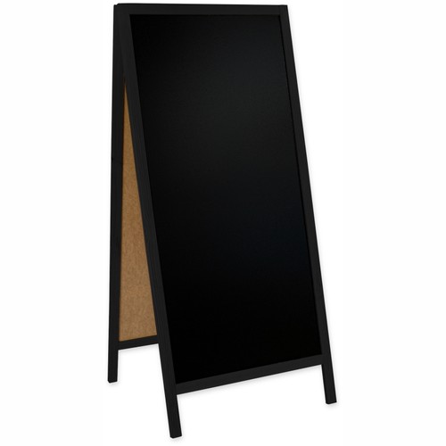 Holzaufsteller classic xl - ,