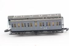 8104 Abteilwagen 4. Kl