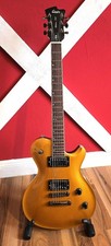 Gain by FGN Deluxe E-Gitarre