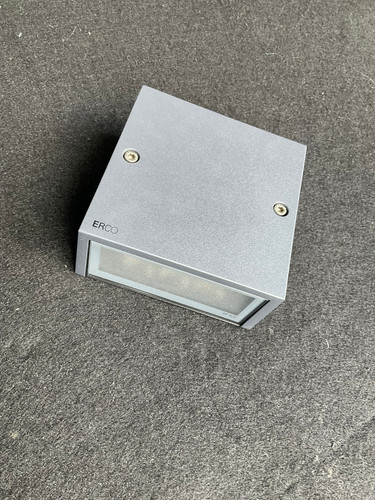 Erco 33365 000 kubus - erco, 33365.000