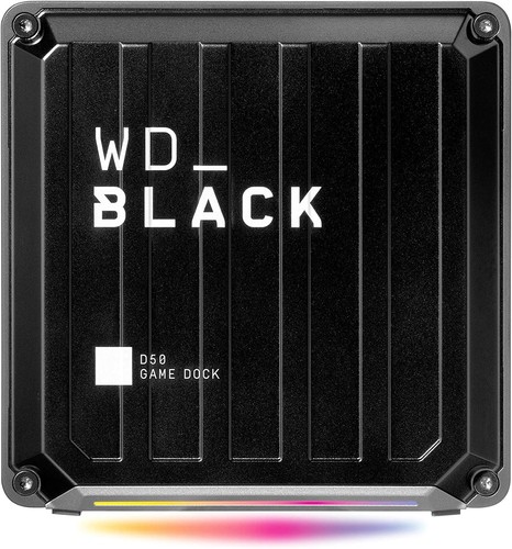 Western digital black d50 - western,