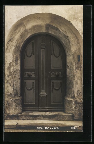 Foto stockhammer hall - foto-ak,