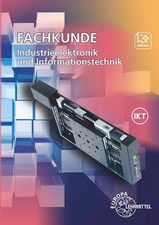 Fachkunde industrieelektronik - fachkunde,