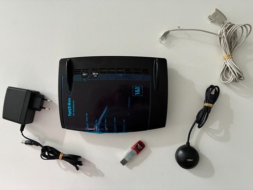 Avm fritzbox 7560 dsl - avm,