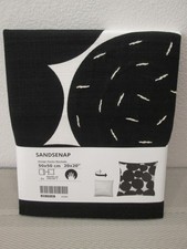 IKEA Sandsenap Kissenbezug