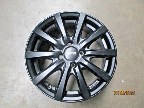 Alufelge platin p69 12 - alufelge,