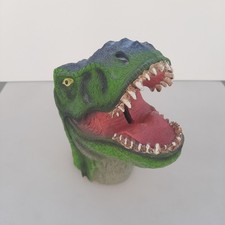 Kellerfund- Dino Spardose "Die Spiegelburg"