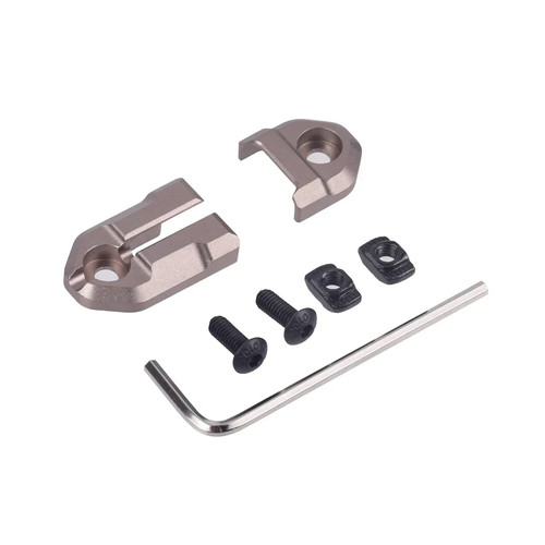 Mlok keymod schienenhalterung - keymod,