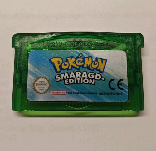 Original pokémon - original,