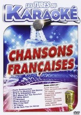 Karaoke Röhren: Französische