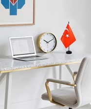 Tischflagge Tischfahne Türkei