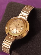 Tissot Swiss Seastar Seven
