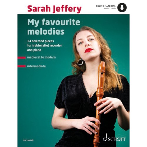 Schott music favourite - music,