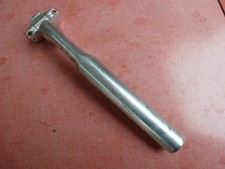 Selcof Aero Sattelstütze 26,8 mm Rennrad Fahrrad Damenrennrad Vintage