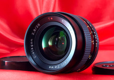 CONTAX Carl Zeiss Distagon T*