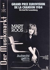 Der musikmarkt heft 1984 - musikmarkt,