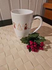 Lindt Weihnachts  Tasse -