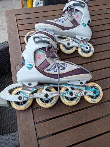 Athena damen fitness - k2,