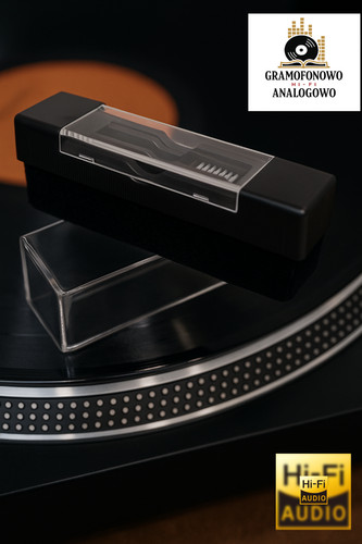 Vinyl schallplatten reiniger - vinyl,