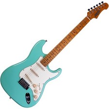 JET Guitars JS-300 SFG Sea
