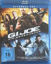 G.I. Joe: Die Abrechnung -